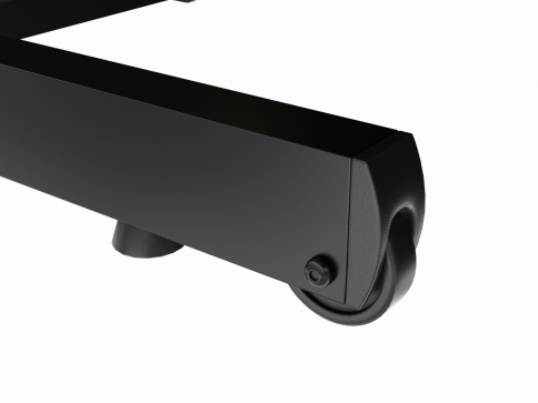 Беговая дорожка UNIXFIT ST-630R Black - 13