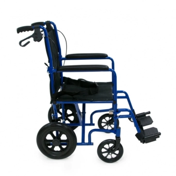Кресло-коляска механическая FS870ABJ 46 см - 2