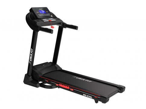 Беговая дорожка UNIXFIT MX-830L - 1
