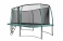 Батут KOGEE TRAMPS TOP Tramps 10'x17'(5.2x3.0м) прямоугольный с защитной сетью - 1