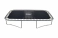 Батут KOGEE TRAMPS TOP Tramps 10'x17'(5.2x3.0м) прямоугольный с защитной сетью - 2