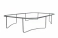 Батут KOGEE TRAMPS TOP Tramps 10'x17'(5.2x3.0м) прямоугольный с защитной сетью - 8