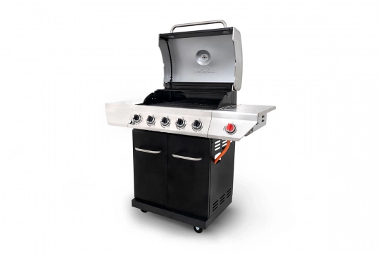Газовый гриль Nexgrill Prime BISON 5B - 4
