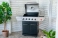 Газовый гриль Nexgrill Prime BISON 5B - 6