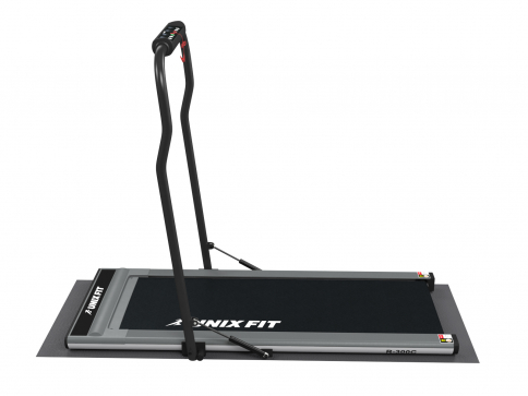 Беговая дорожка UNIXFIT R-300C - 15